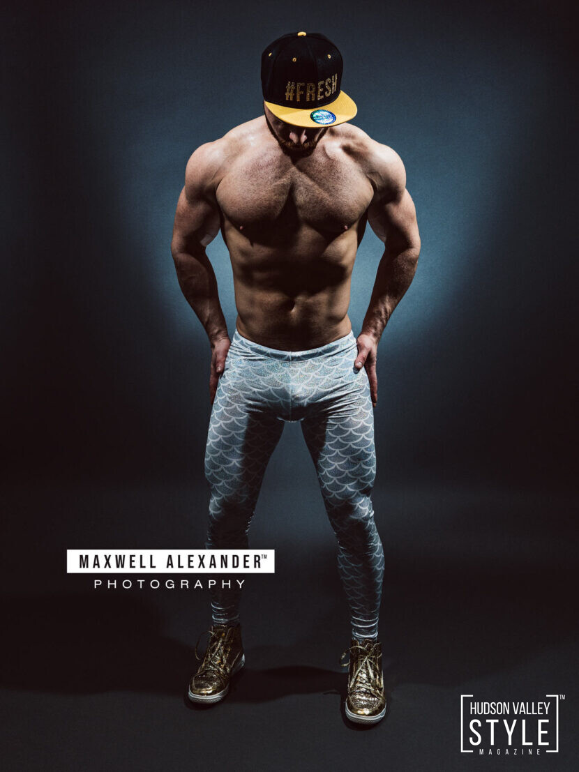 Fitness And Bodybuilding Photography By Maxwell L Alexander Best Gay