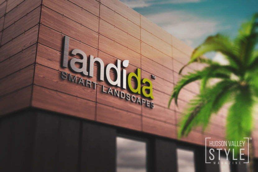 Landida™ Smart Landscapes