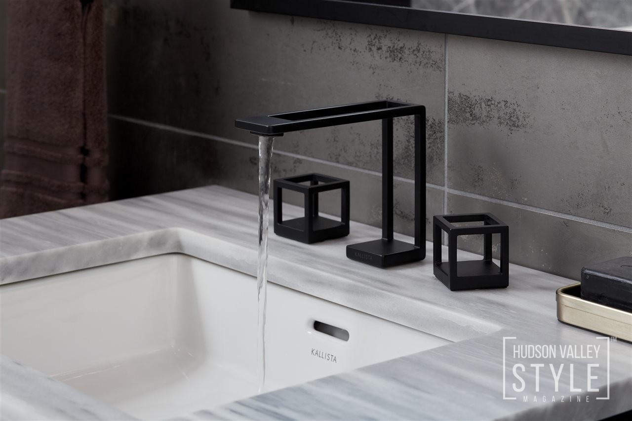 3D printing is reimagining the way you see your bathroom