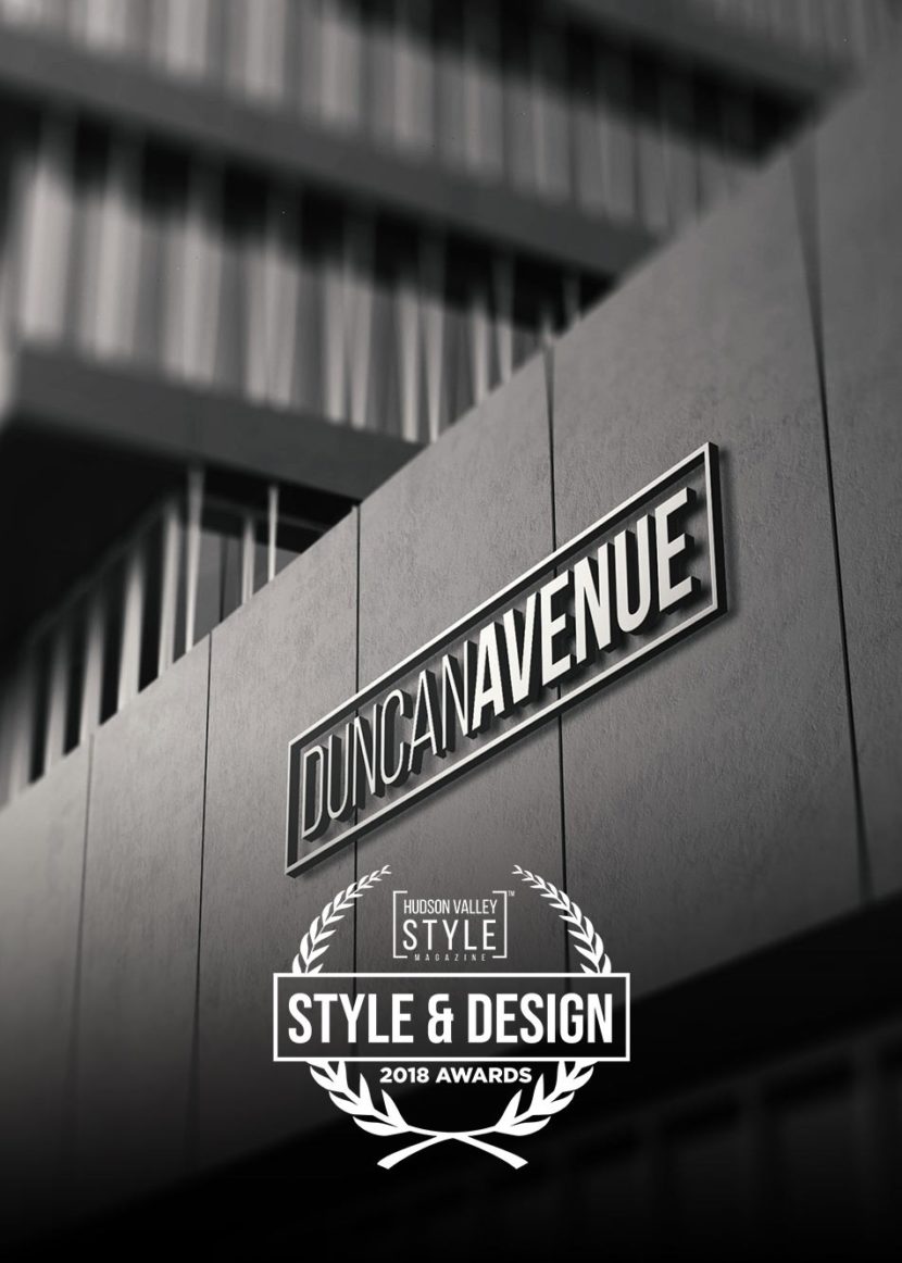 Duncan Avenue Design Studio