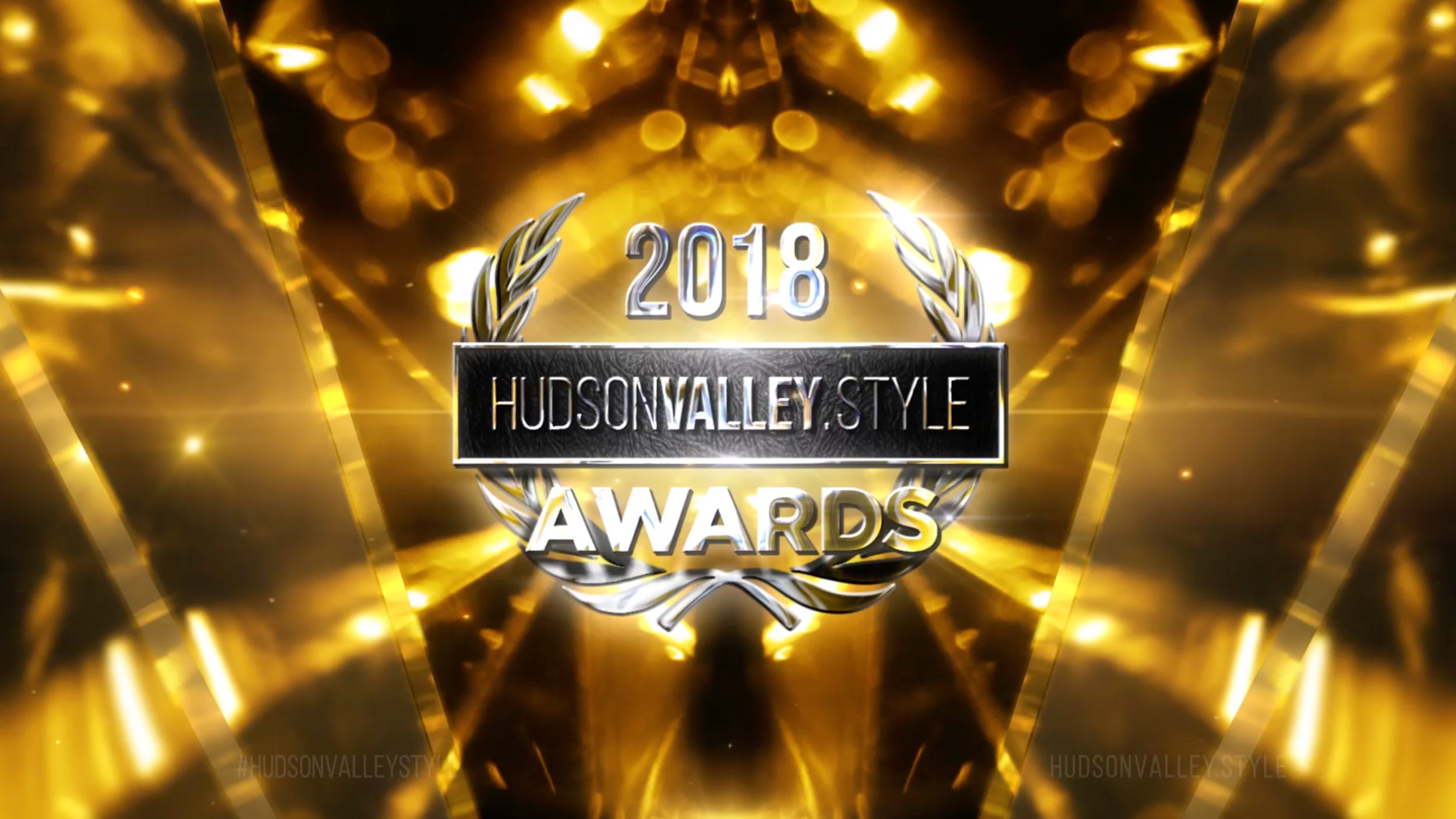 2018 Hudson Valley Style Magazine Awards