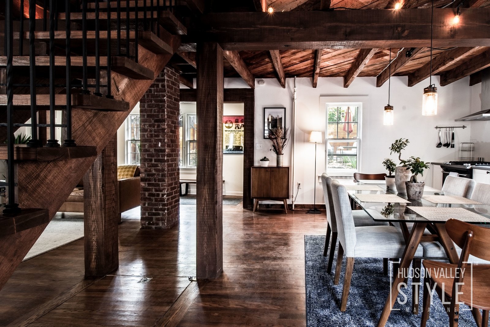 Featured Hudson Valley Style Home Renovation Project: O’Connell’s ...