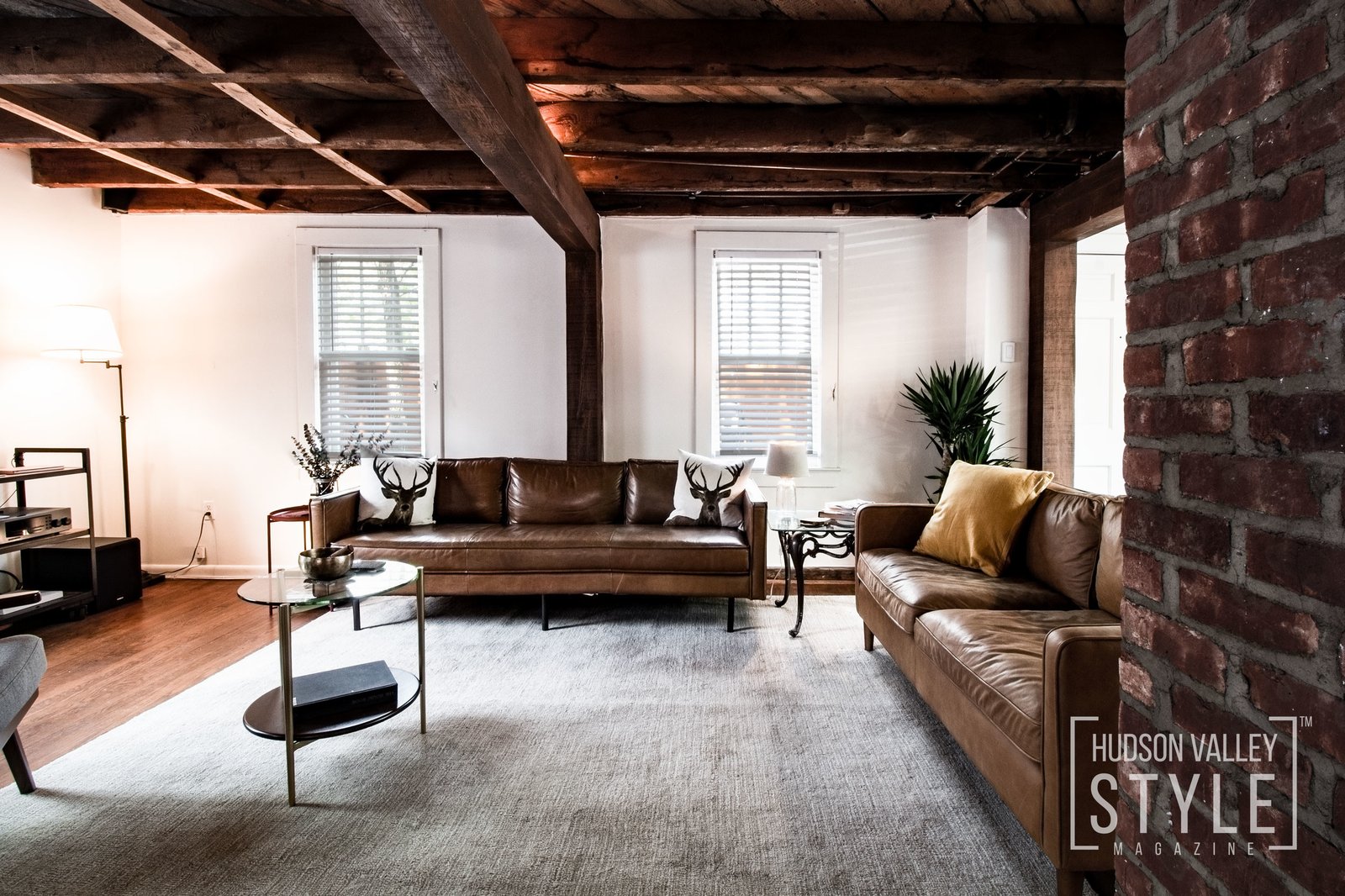 Featured Hudson Valley Style Home Renovation Project: O’Connell’s ...