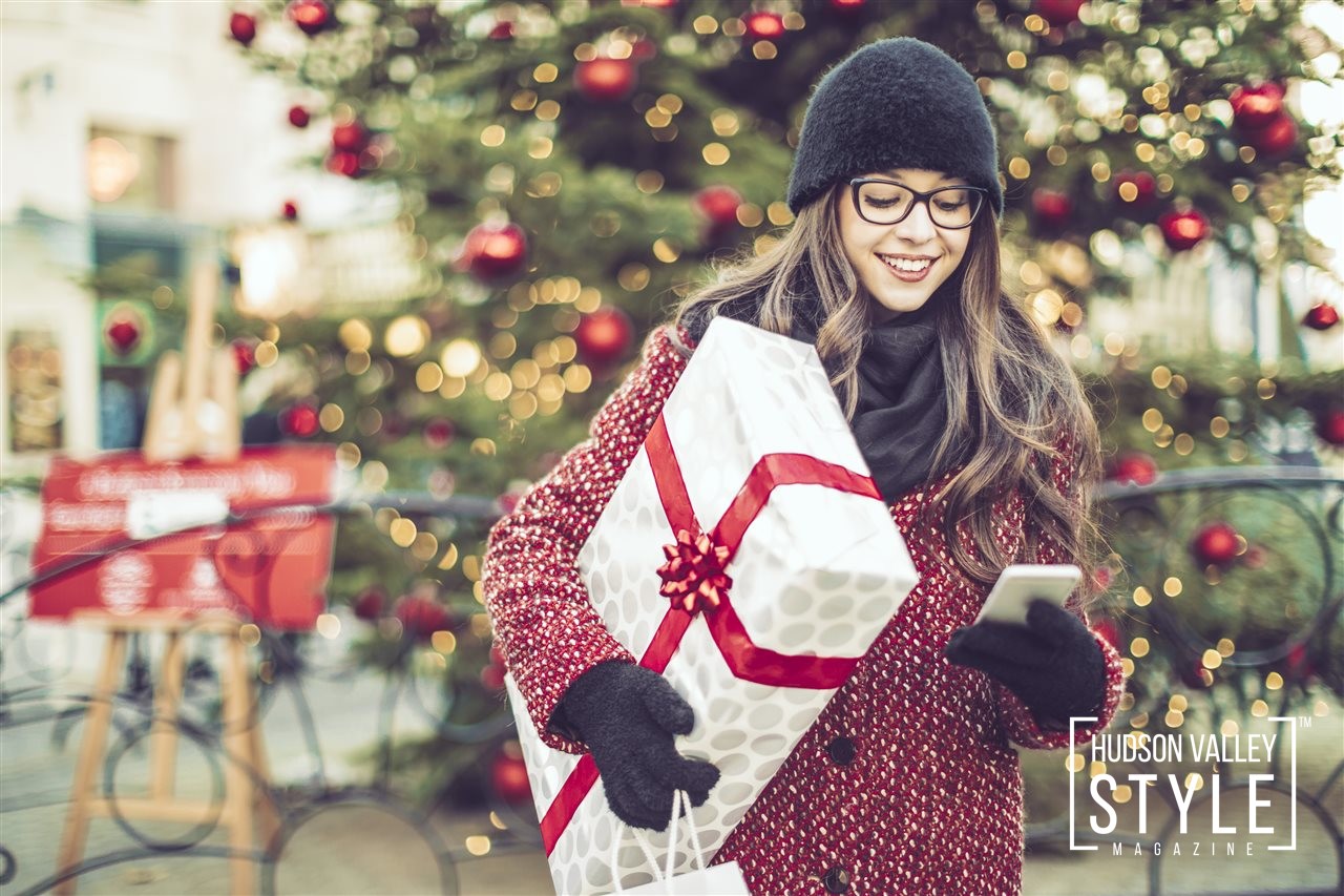 Tips for Growing Your Small Business This Holiday Season