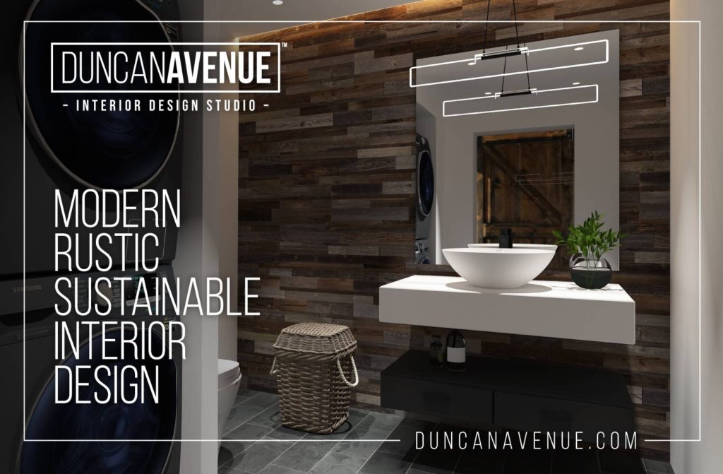 Duncan Avenue Interior Design Studio