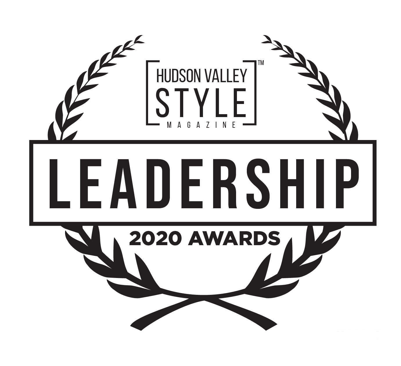 Hudson Valley Style Magazine 2020 Awards: Recognizing Outstanding Style, Design, Creativity, Innovation and Leadership Achievements while advancing Sustainable Design and Social Responsibility Principles in the Greater Hudson Valley Region and all around the World.