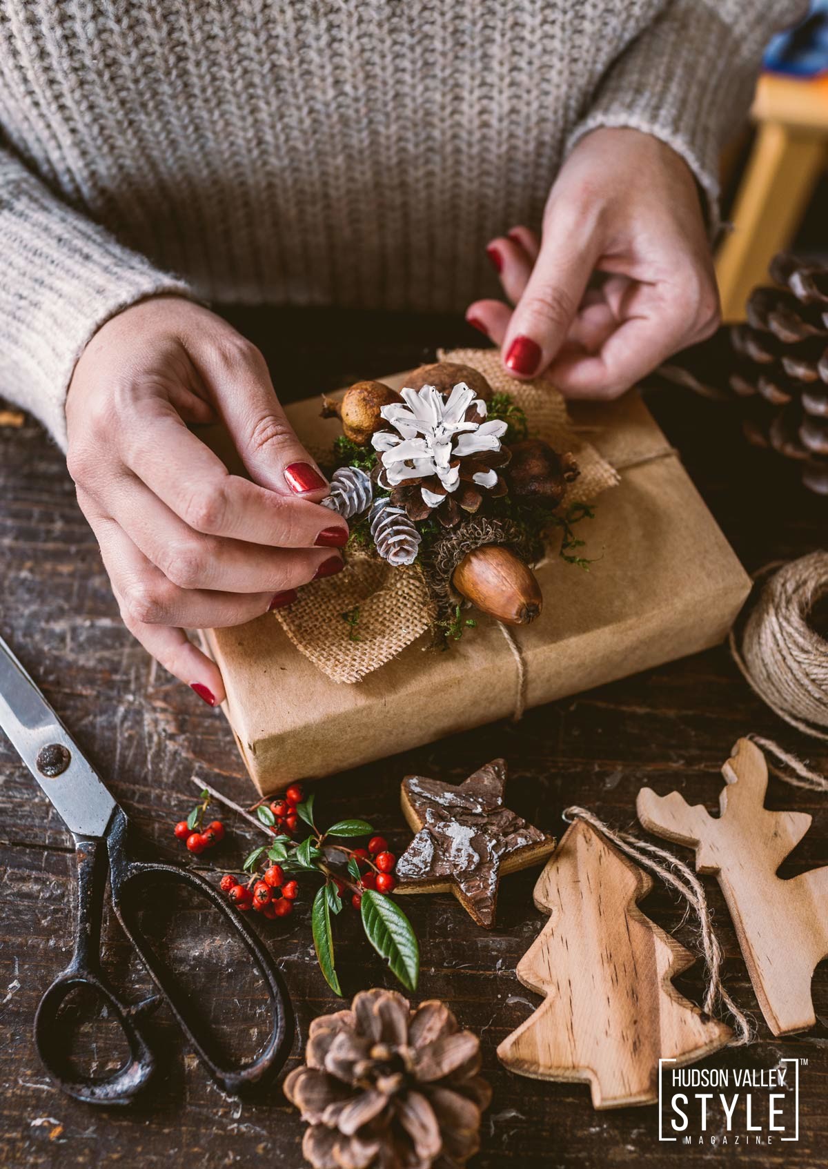 Eco-friendly Gifts for a merrier (and greener) Holiday Season