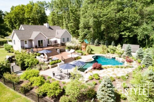 Luxury Hudson Valley Home for Sale - Almax Realty - The Best Real Estate in the Hudson Valley