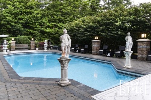 The Hudson Villa - Luxury Home for Sale in Hudson Valley (Chester, NY)