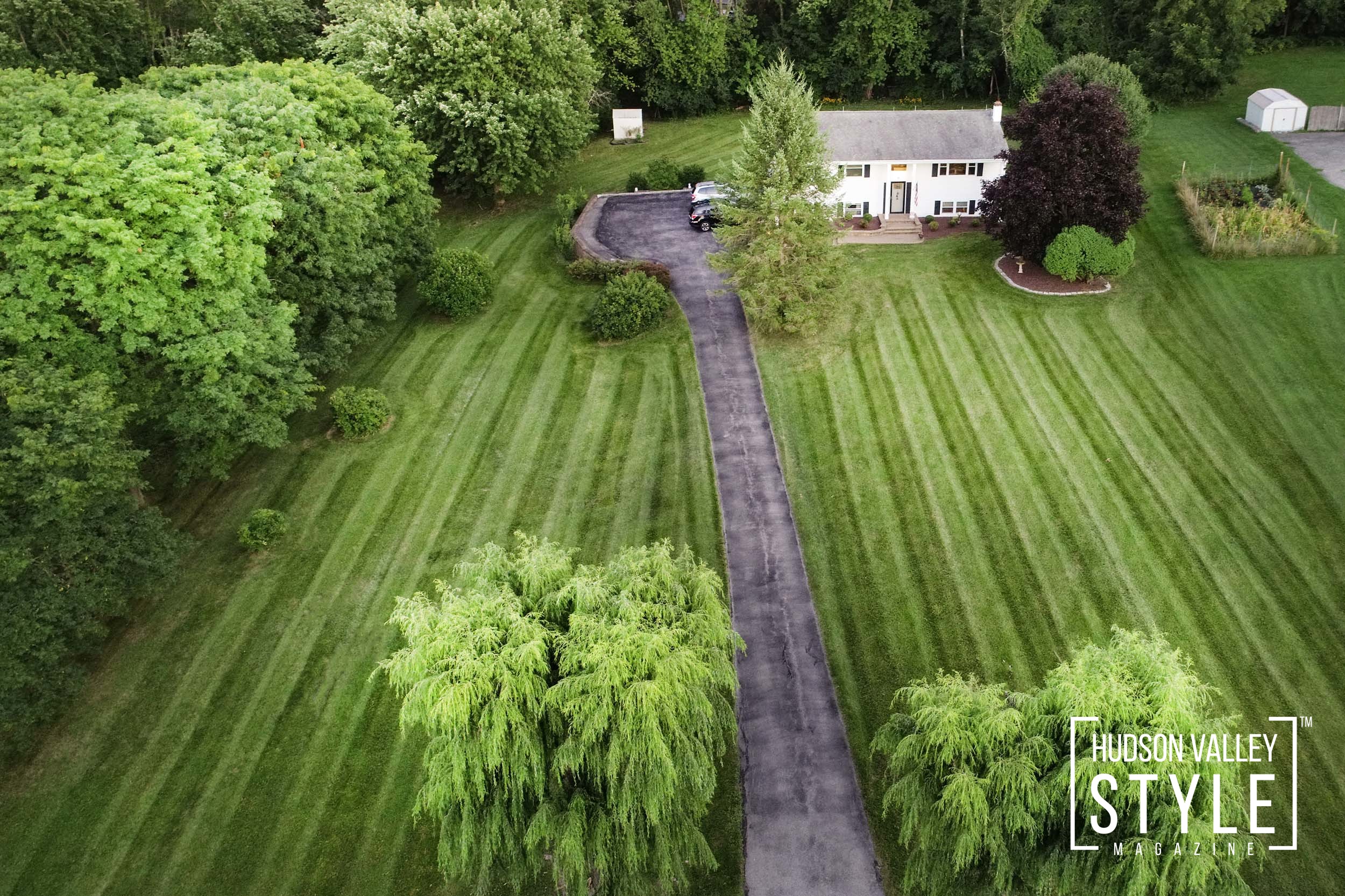 Hudson Valley Home for Sale - Alexander Maxwell Realty - Best Hudson Valley Real Estate