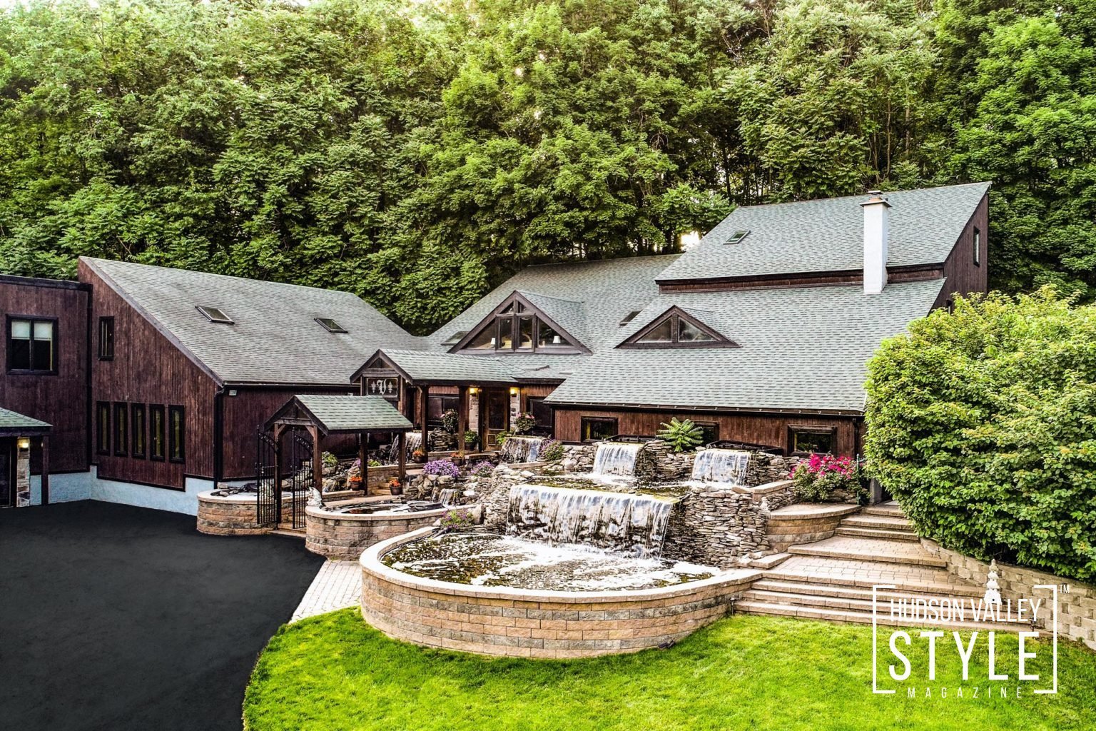 Home or Vacation Getaway in the Hudson Valley Either Way The Hudson