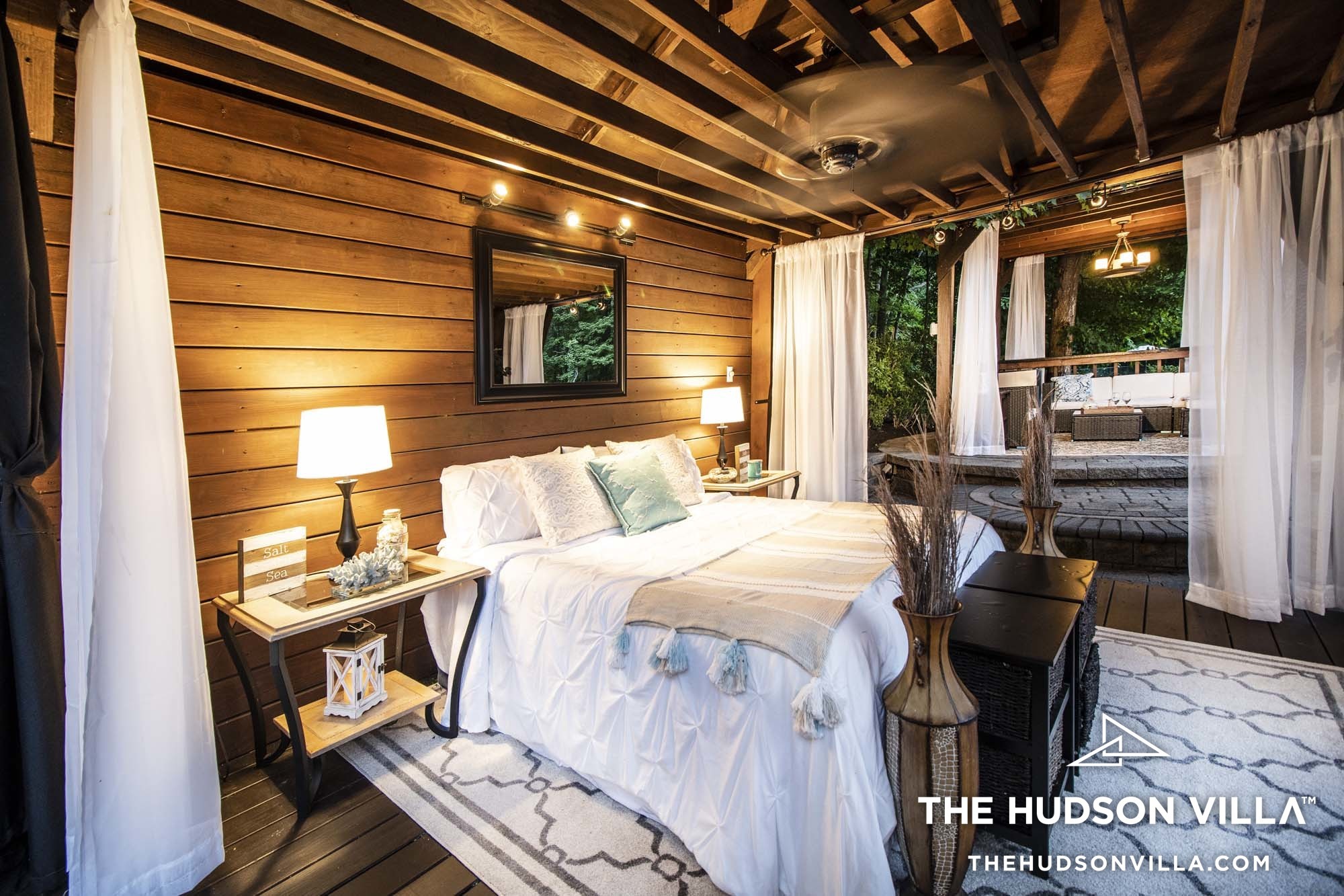 The Hudson Villa - Luxury Hudson Valley Villa for Sale in Chester, NY
