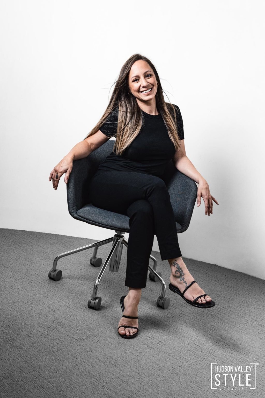 Real Estate 101 with Realtor Jessica Hill Understanding Escrow and