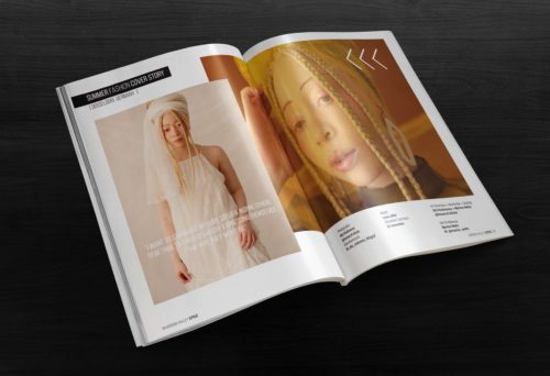 Summer 2020 Fashion Edition - Hudson Valley Style Magazine