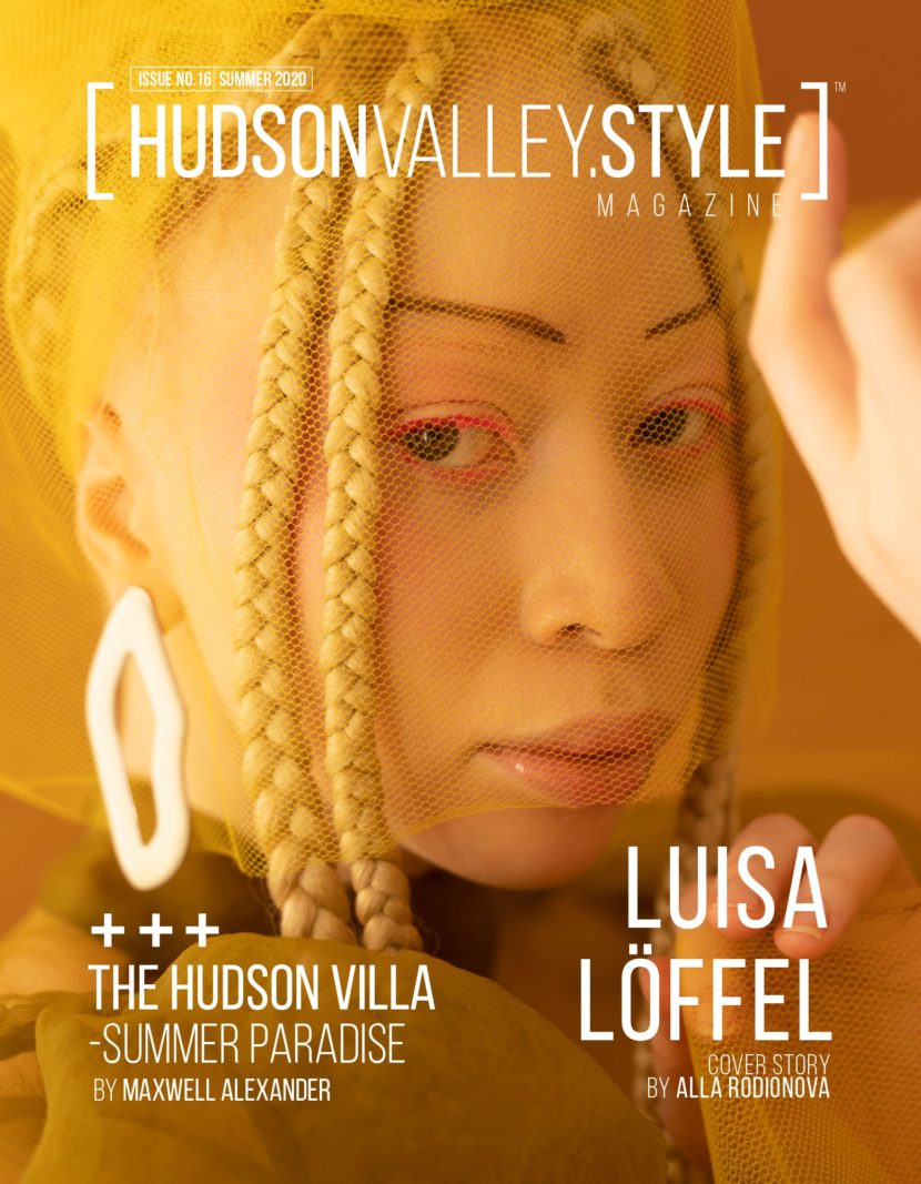 Summer 2020 Fashion Edition - Hudson Valley Style Magazine