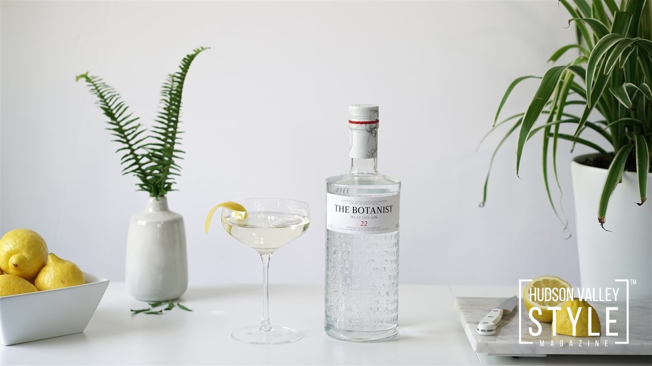 Demystifying the martini: 4 steps for perfecting the classic cocktail