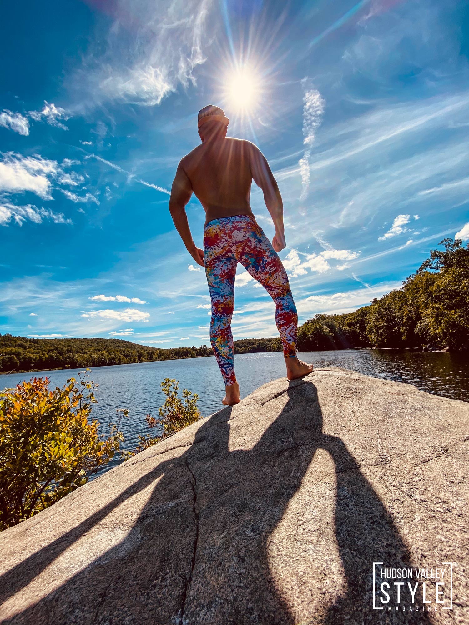 What to Consider Before Planning Your Next Hudson Valley Hiking Adventure by Certified Fitness Trainer Maxwell Alexander