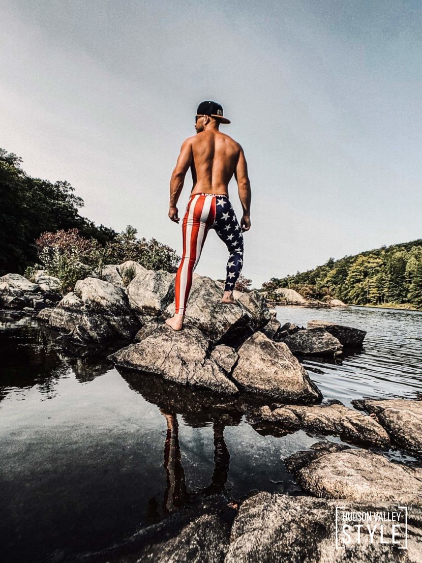 Exploring Outdoors in the Hudson Valley while Encouraging Activities To Stay Healthy by Maxwell Alexander, Certified Fitness Trainer and Bodybuilding Coach