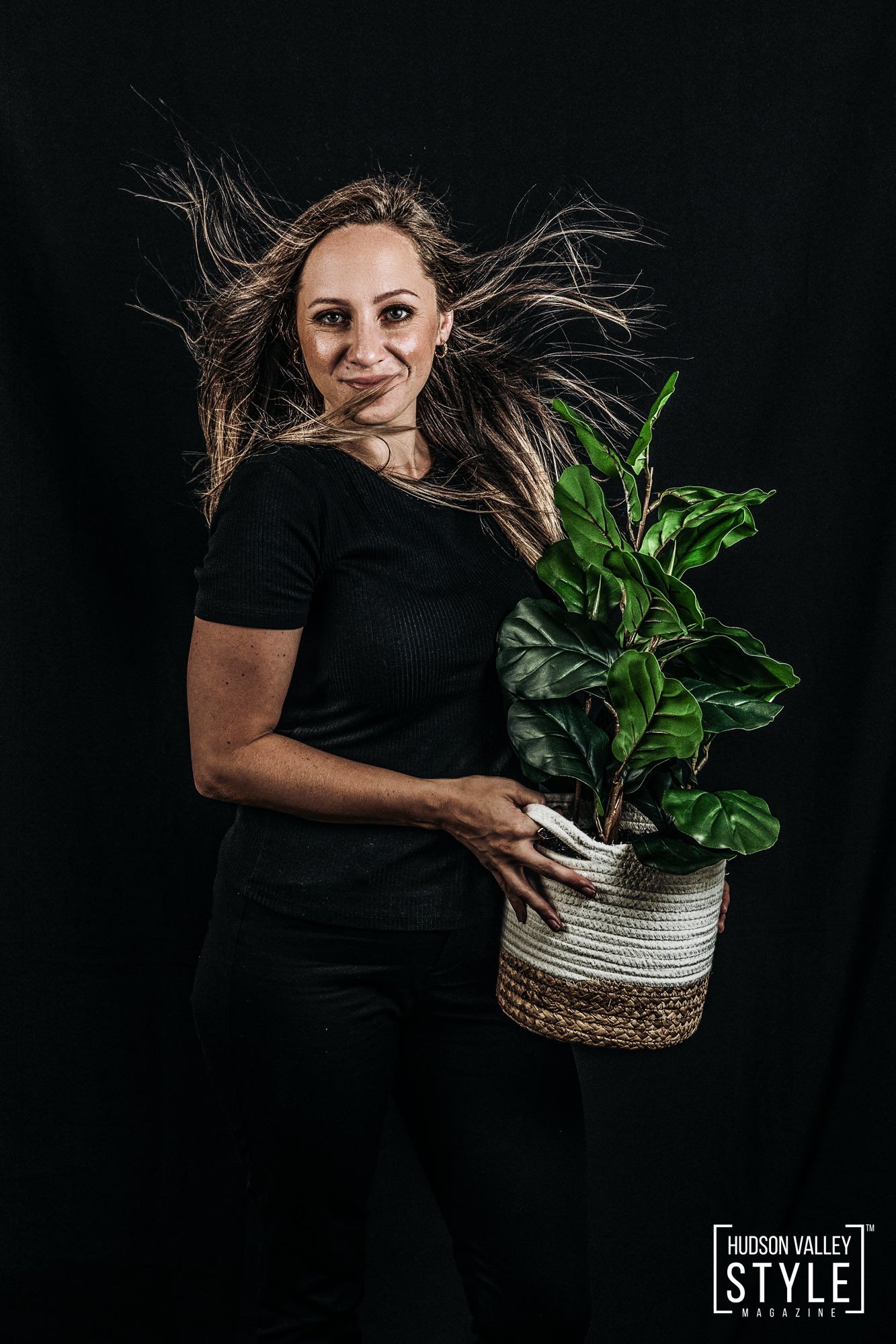 JessicaHillRealtorStagingExpert Hudson Valley Style Magazine