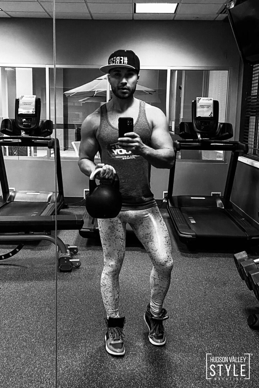 The History of Weightlifting Competitions with Bodybuilding Coach