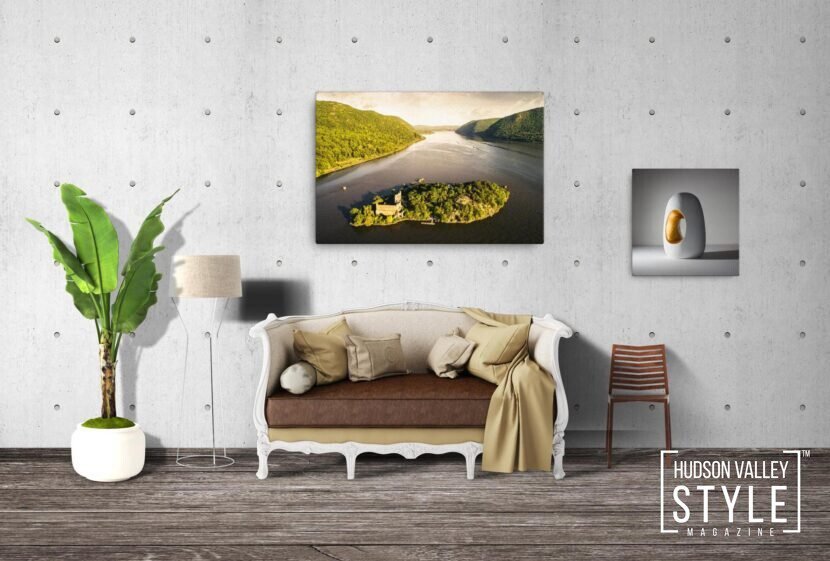5 Essential Steps to Choosing Wall Art Hudson Valley Style Magazine
