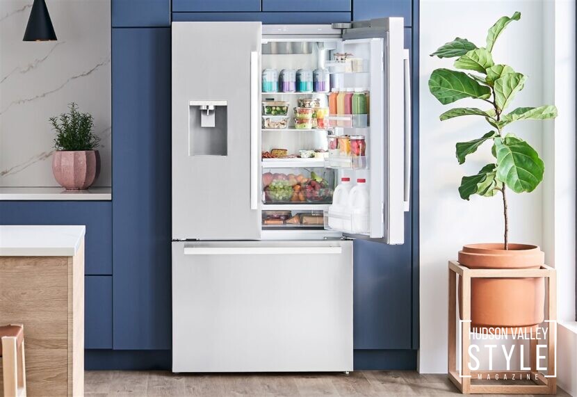 6 refrigeration trends that will make your life easier