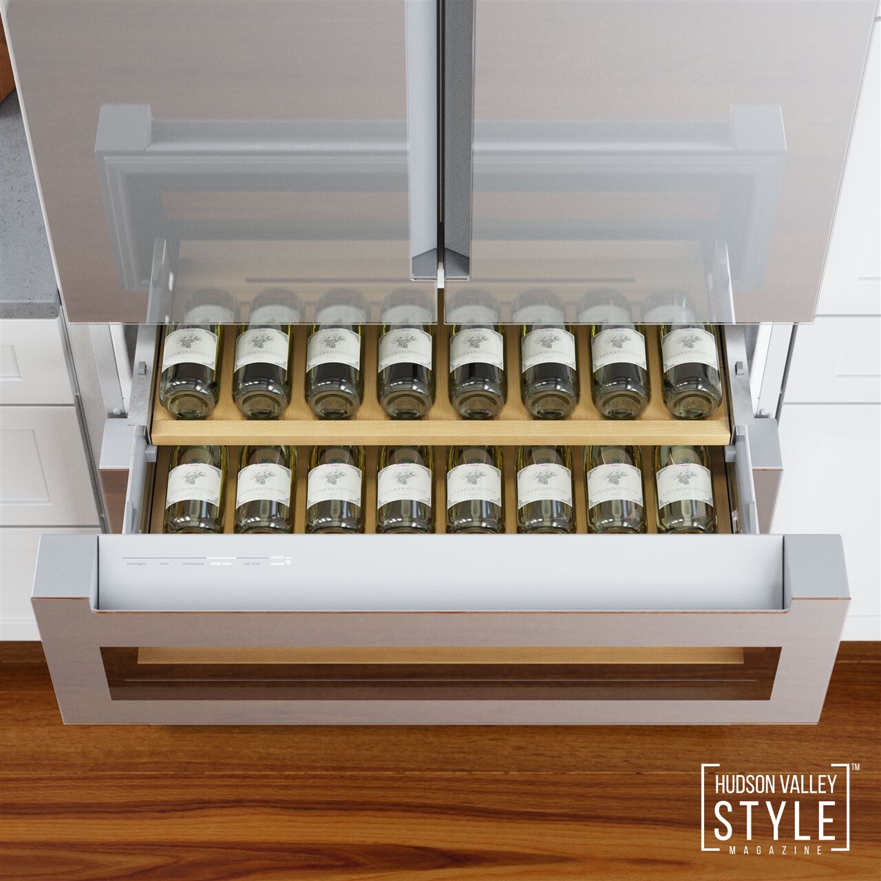6 refrigeration trends that will make your life easier