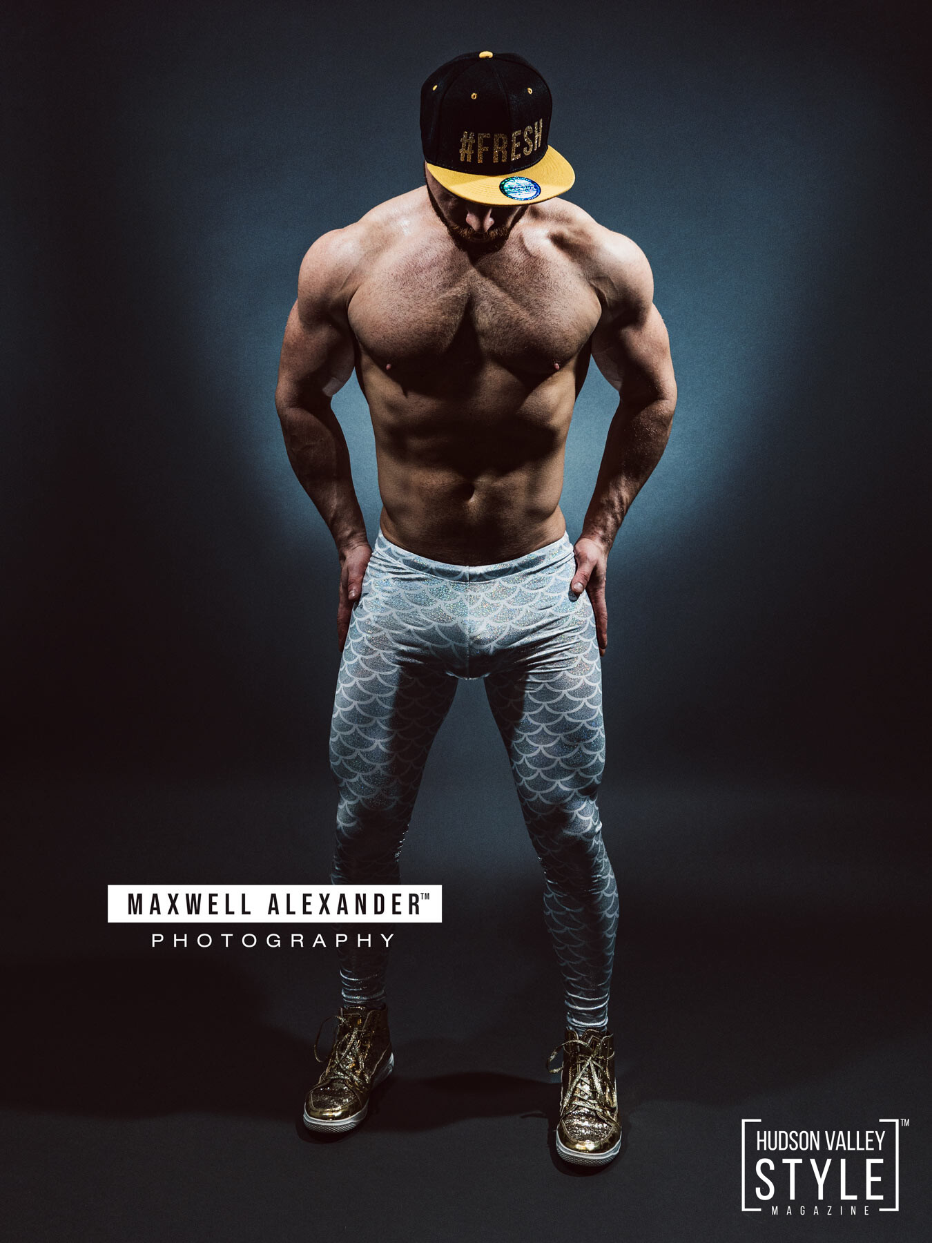 Fitness and Bodybuilding Photography by Maxwell L. Alexander - Best Gay Onl...