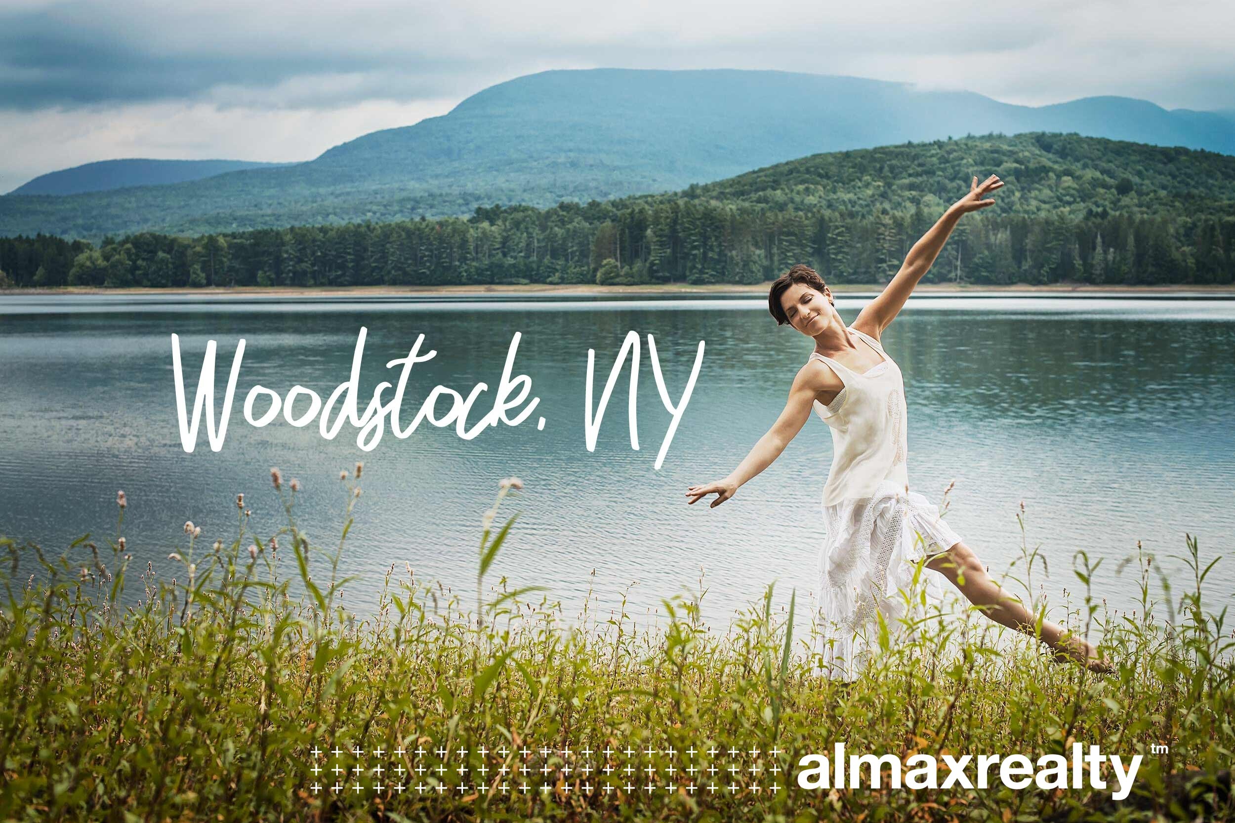 Start a new life in Woodstock New York – Discover Homes for Sale in Woodstock, NY with Alexander Maxwell Realty – Best Real Estate Agents in Hudson Valley