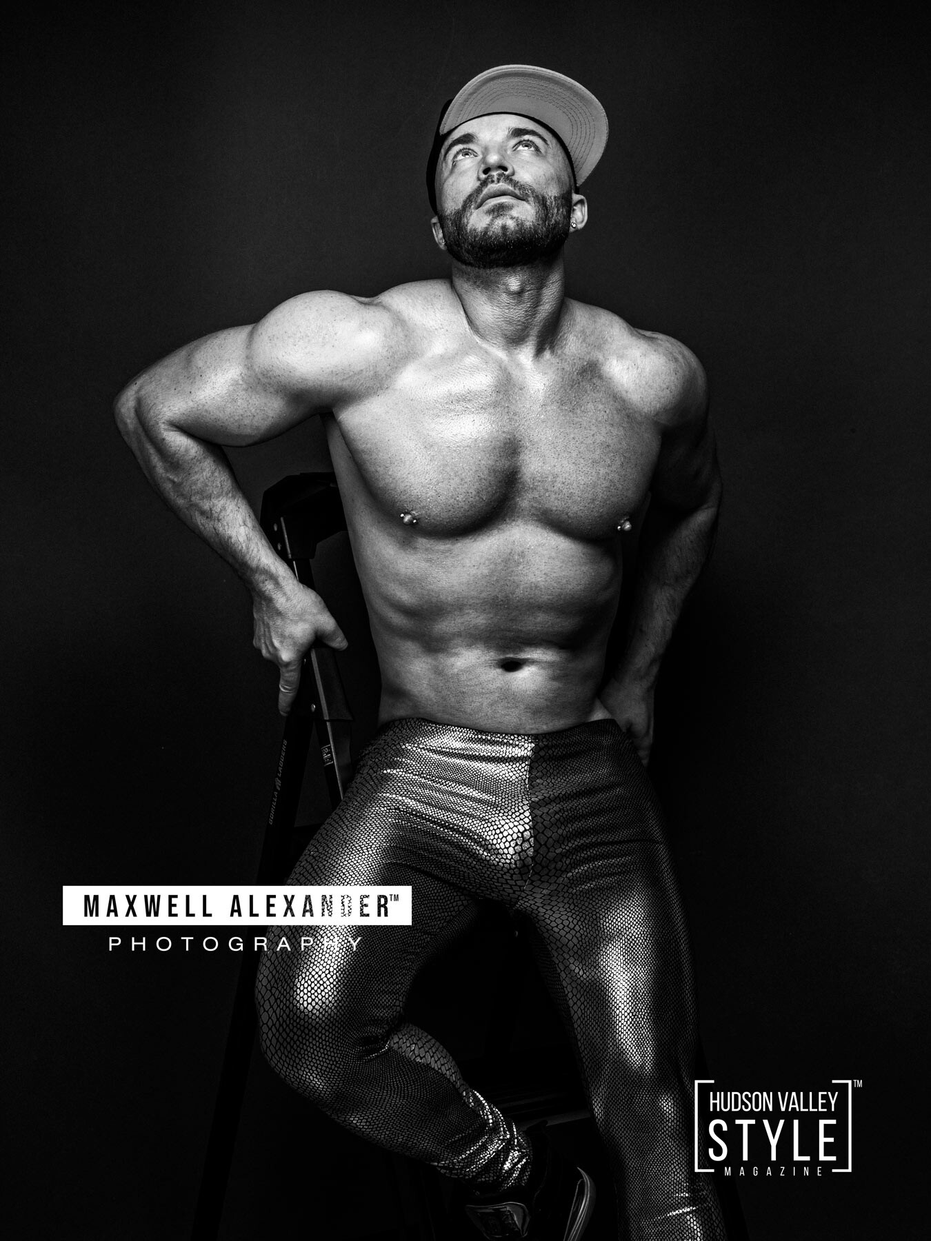 Bodybuilding Supplements Review – Bodybuilding 101 with Maxwell Alexander