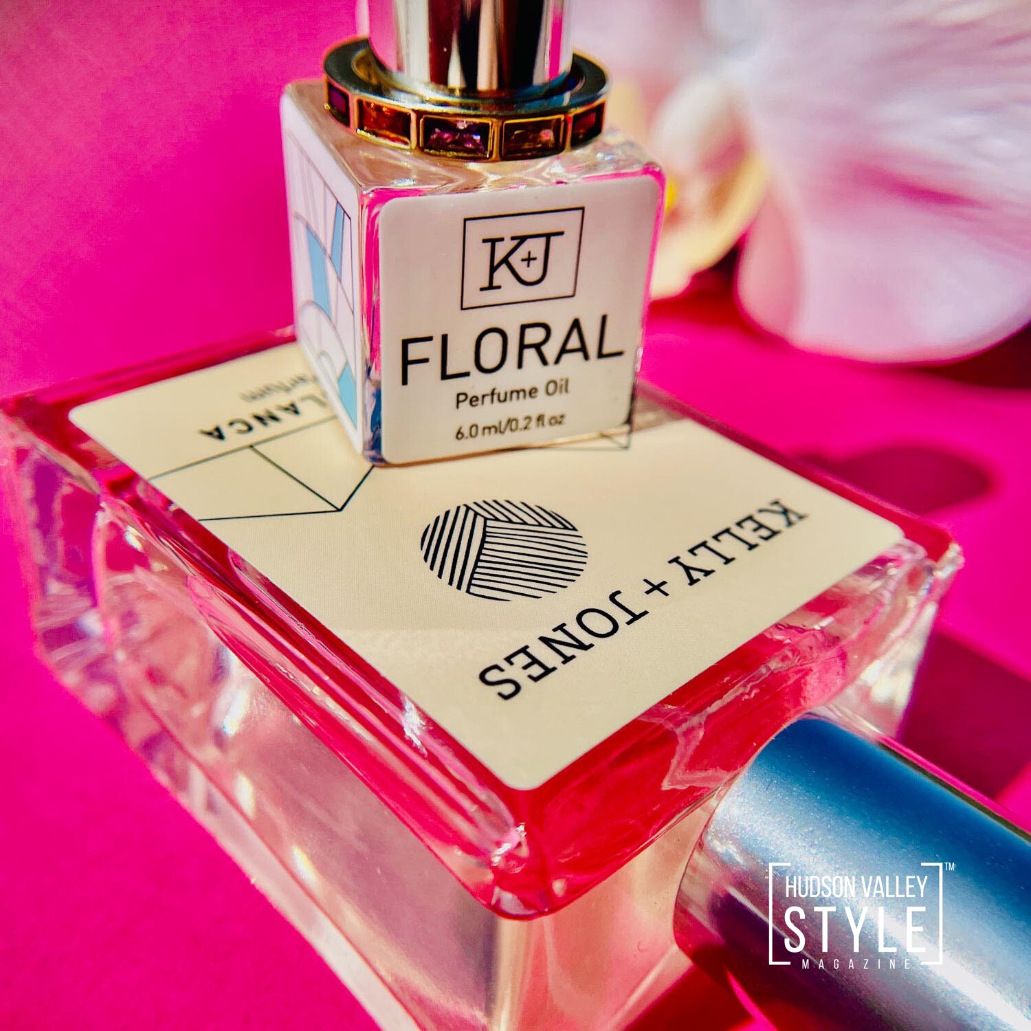 4 Tips on Choosing the Right Spring Perfume for You