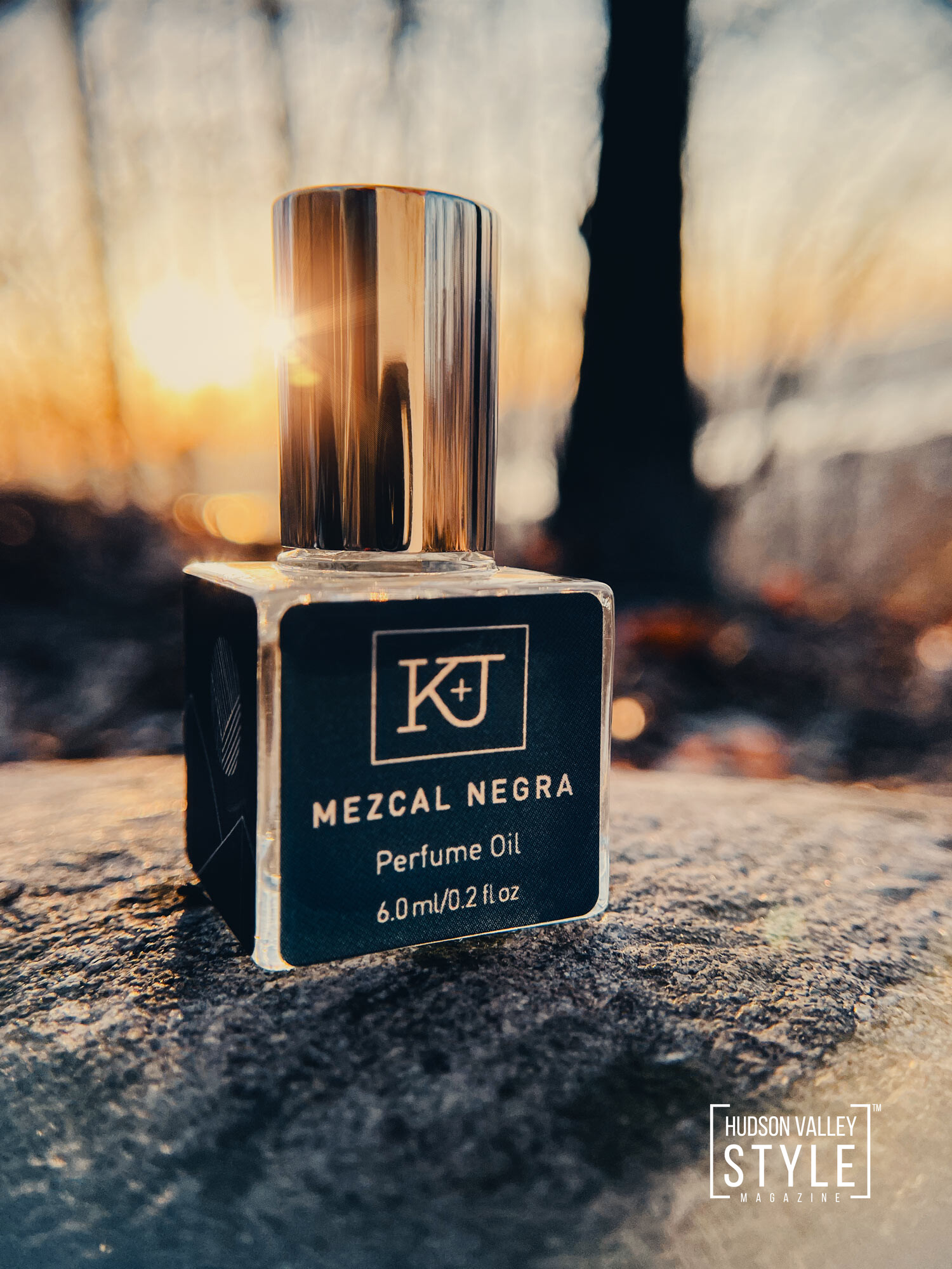 Journey into the agave fields of Mexico with Eau de Mezcal – fragrance inspired by the world’s most enrapturing spirit.