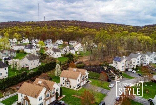 Hudson Valley Real Estate with Dino Alexander – Including Your Home in MLS – Real Estate Photography by Duncan Avenue Studios – New York