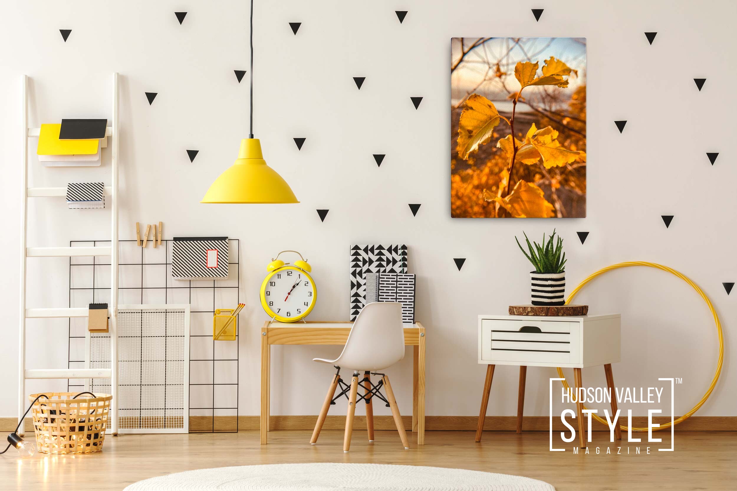 Top 7 Kitchen Interior Design Ideas in 2021 – Brought to Your by Simplida Wall Art