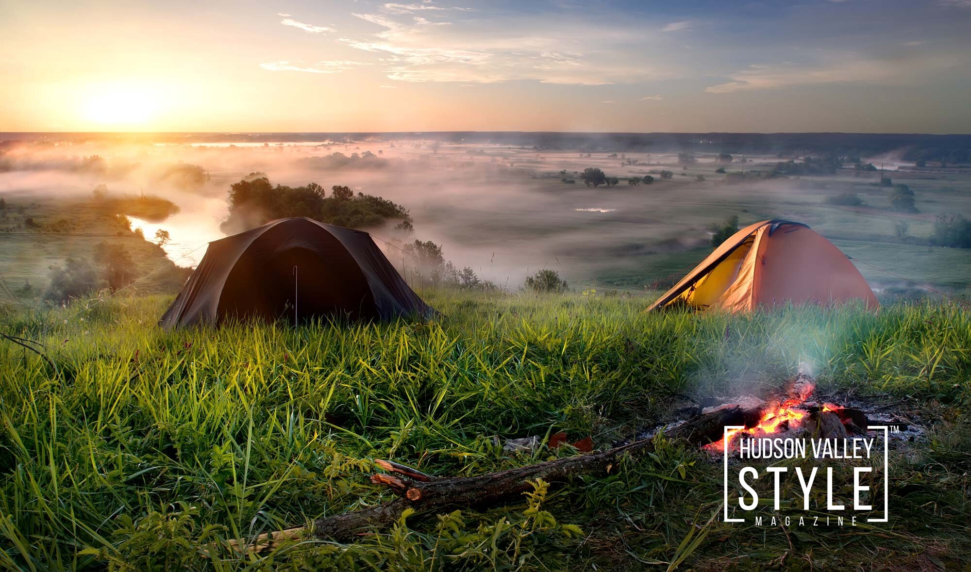 Should You Buy or Rent Your Camping Gear
