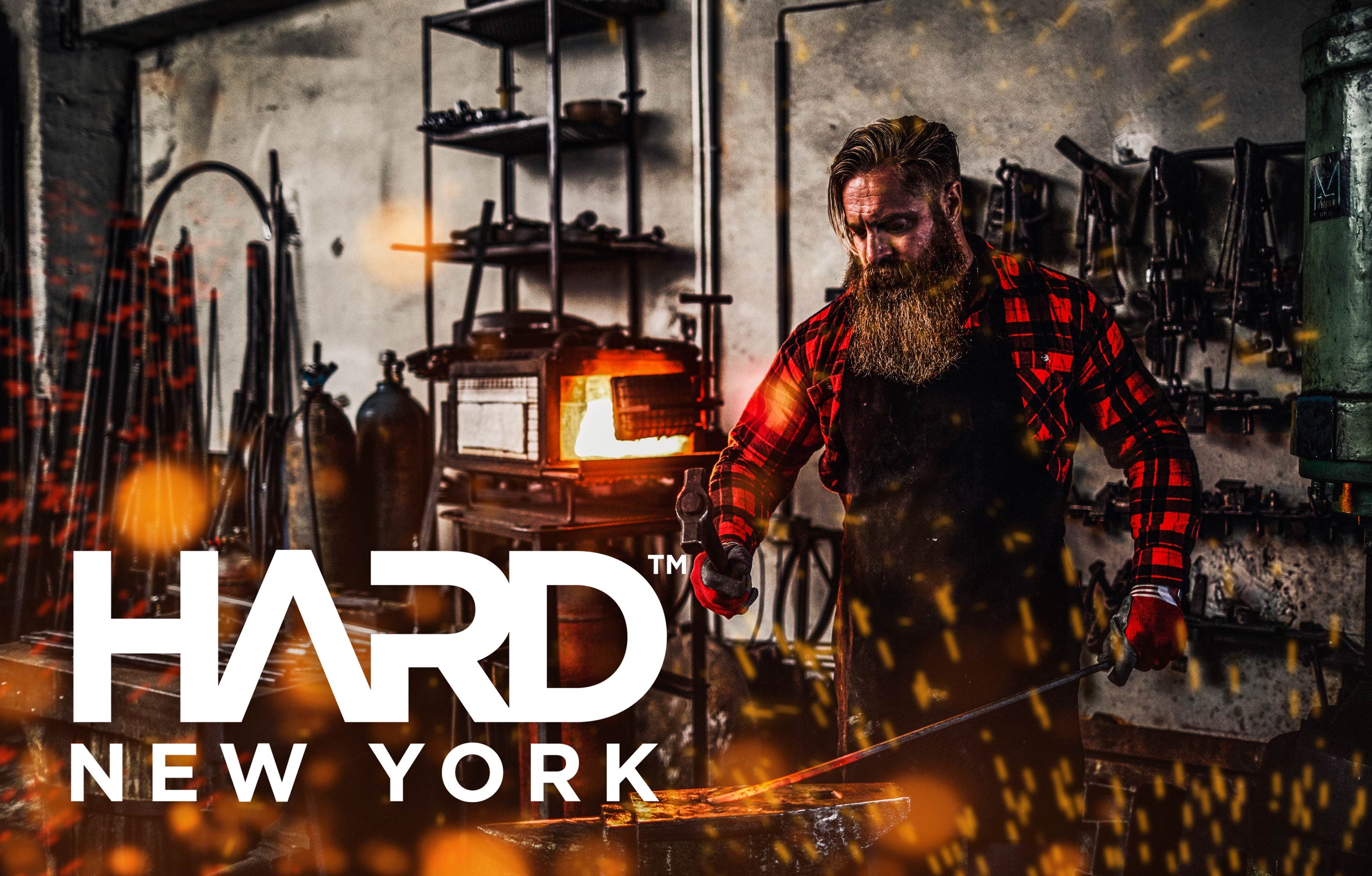 HARD/NEW YORK – Authentic Accessories for Men