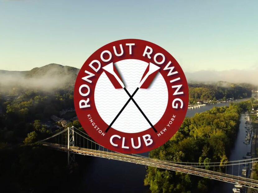 Grit and Determination Propel Kingston’s Rondout Rowing Club Through COVID Season