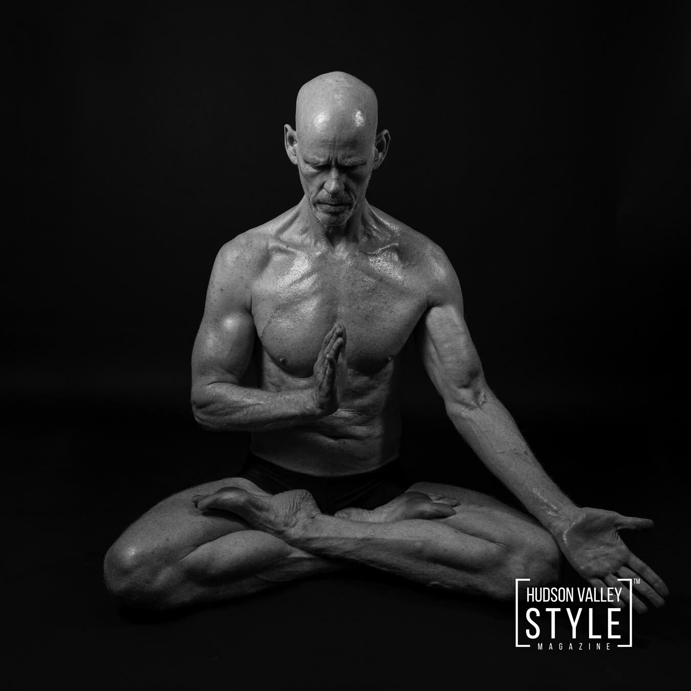 Body, Mind & Spirit, with Health & Wellness Coach, Michael Murphy – Interview and Photography by Maxwell Alexander, EIC, Hudson Valley Style Magazine