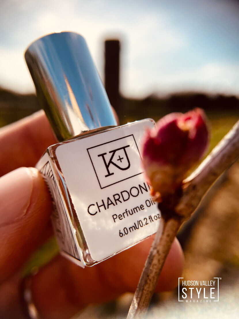 Top 10 Perfume Choices For Women by the Hudson valley Style Magazine