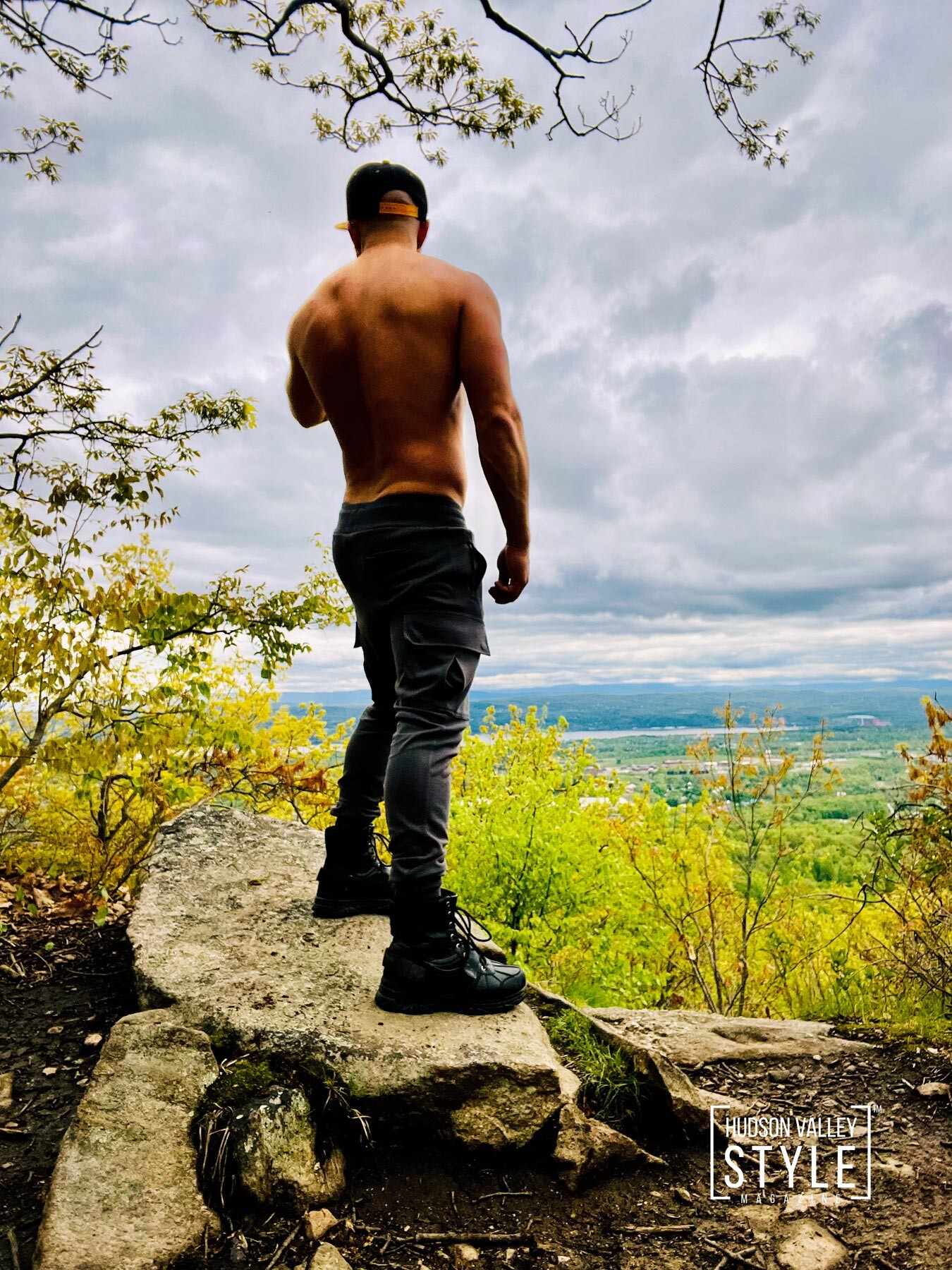 Why Hiking in the Hudson Valley is a Good Recreational Activity – by ISSA Certified Fitness Trainer, Bodybuilding Coach and Fitness Photographer Maxwell Alexander