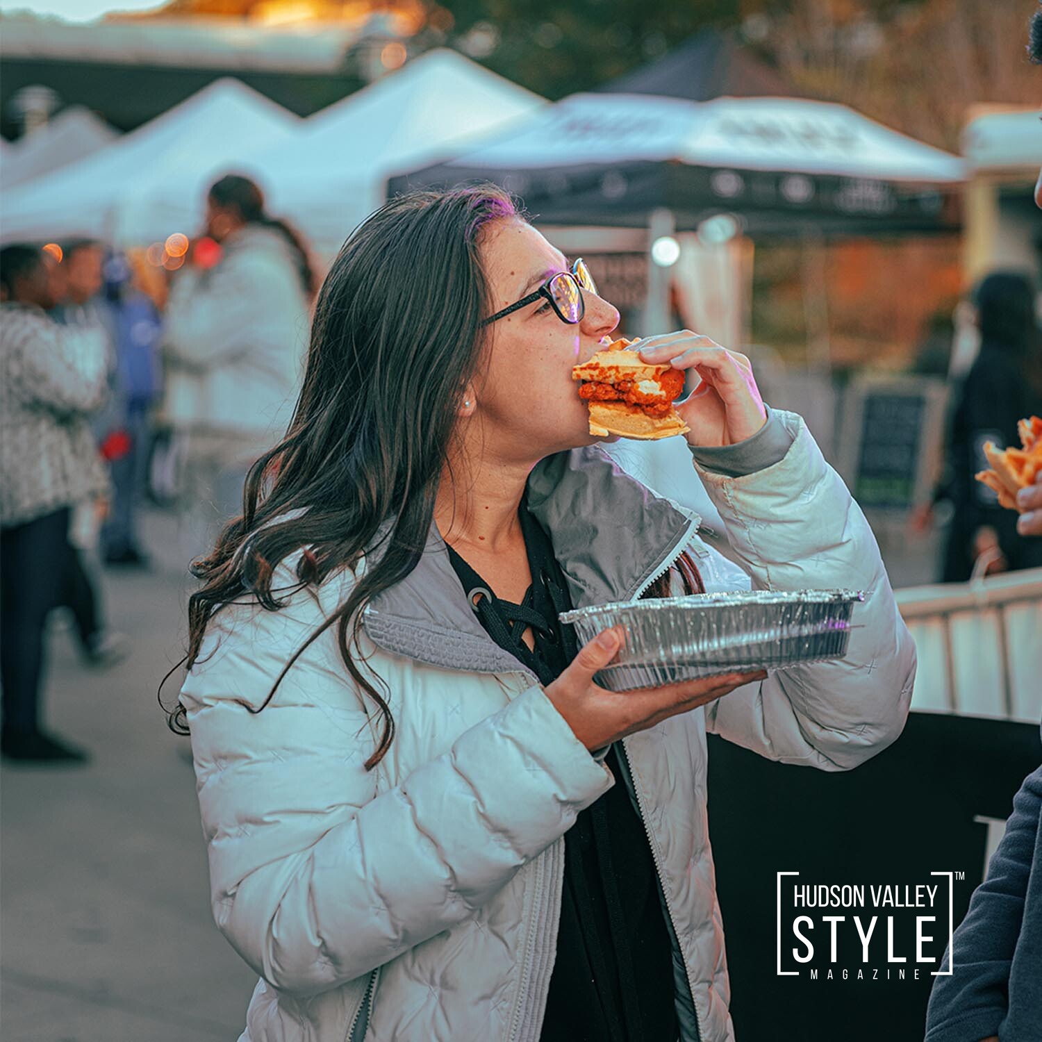 The Best [Post] Covid Celebration is Happening in West Harlem– MASC Hospitality Group, the creators of Bronx Night Market, are bringing  the party uptown on July 8th
