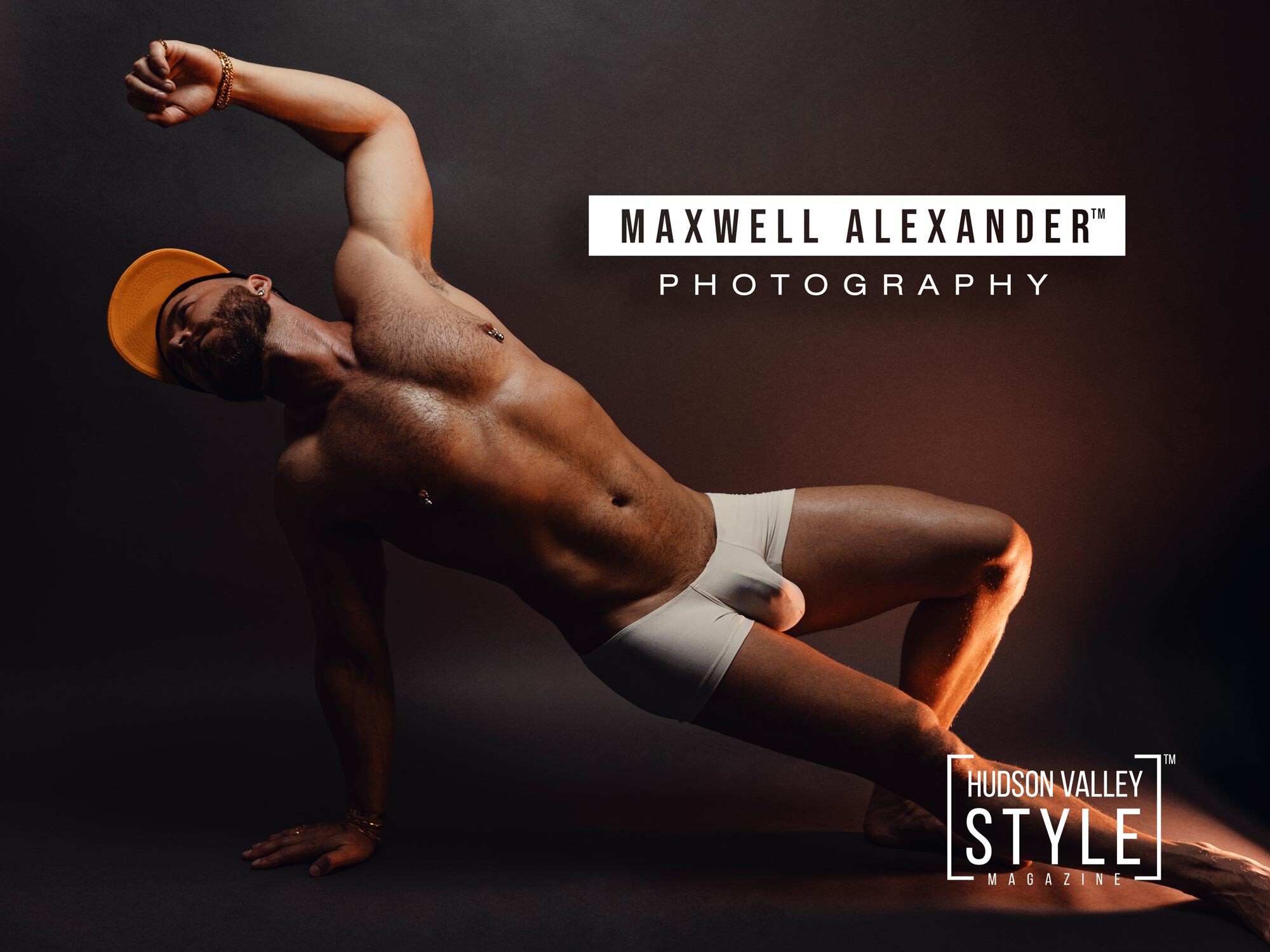 Discover the Best Men's Fashion Accessories by HARD NEW YORK – Lifestyle, Fashion, Fitness and Bodybuilding Photography by Maxwell Alexander – Duncan Avenue Studios – New York