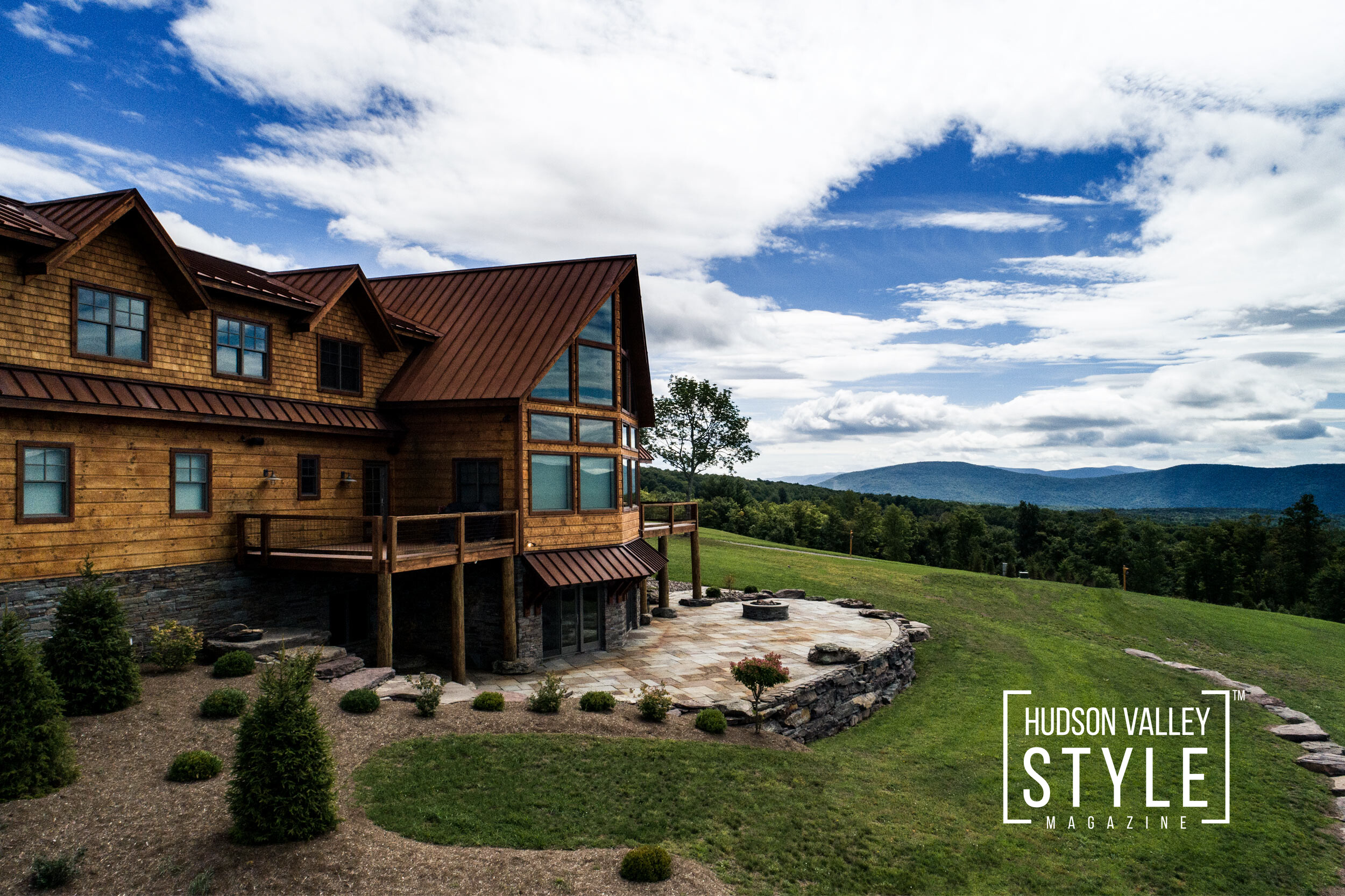 Are You Considering Professional Real Estate Photography for Your Hudson Valley Home? – Presented by Duncan Avenue Studios – Hudson Valley Real Estate Photography