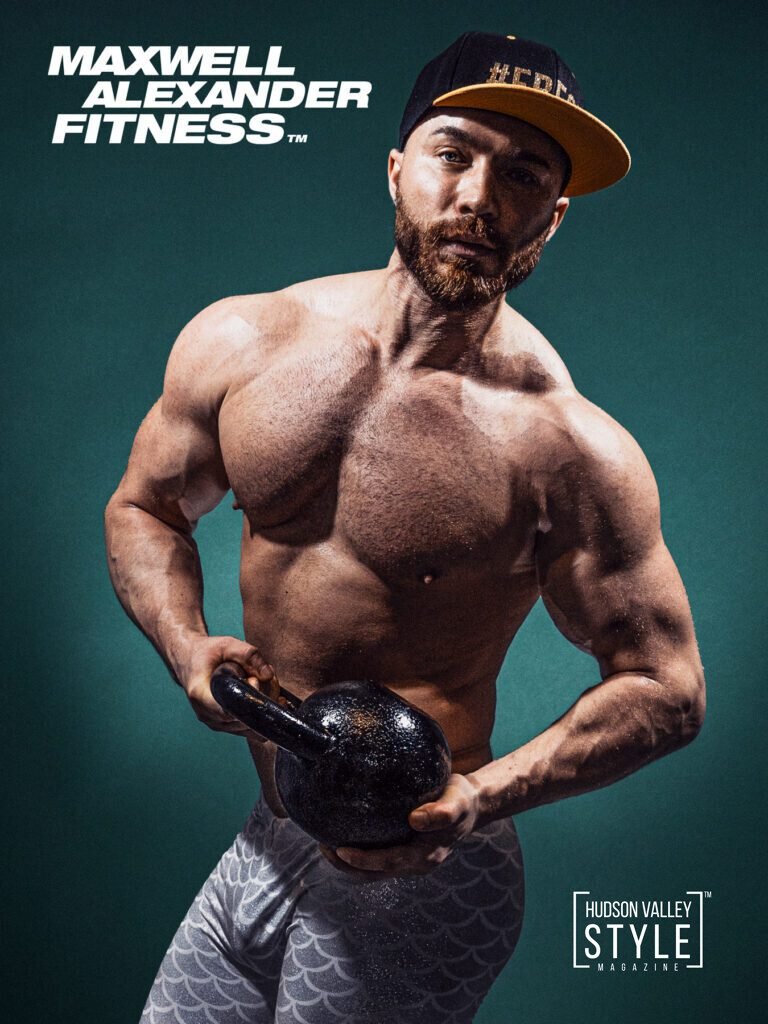 Review of Bodybuilding Supplements with Coach Maxwell Alexander