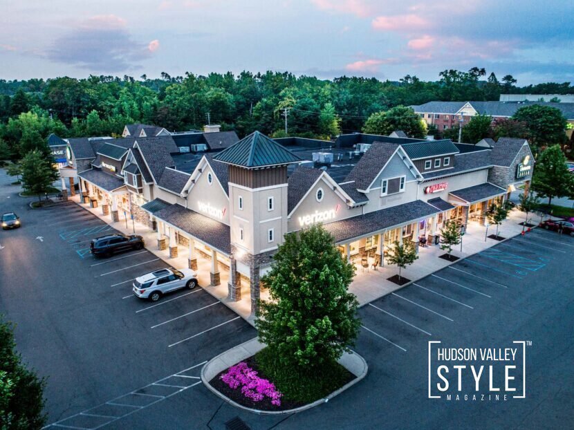 Commercial Real Estate Photography Project in Fishkill, NY Photo Gallery by Duncan Avenue