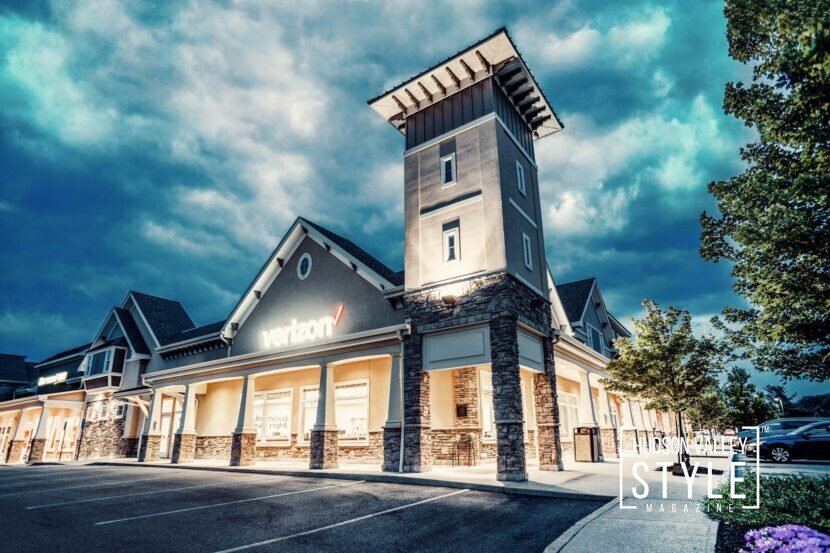 Commercial Real Estate Photography Project in Fishkill, NY Photo Gallery by Duncan Avenue