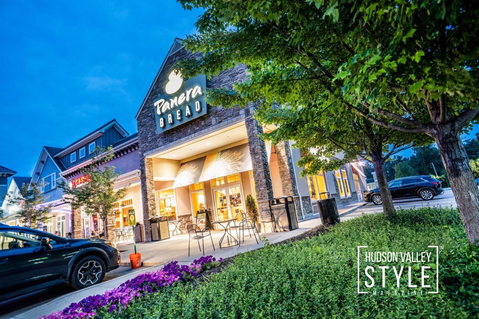 Commercial Real Estate Photography Project in Fishkill, NY Photo Gallery by Duncan Avenue