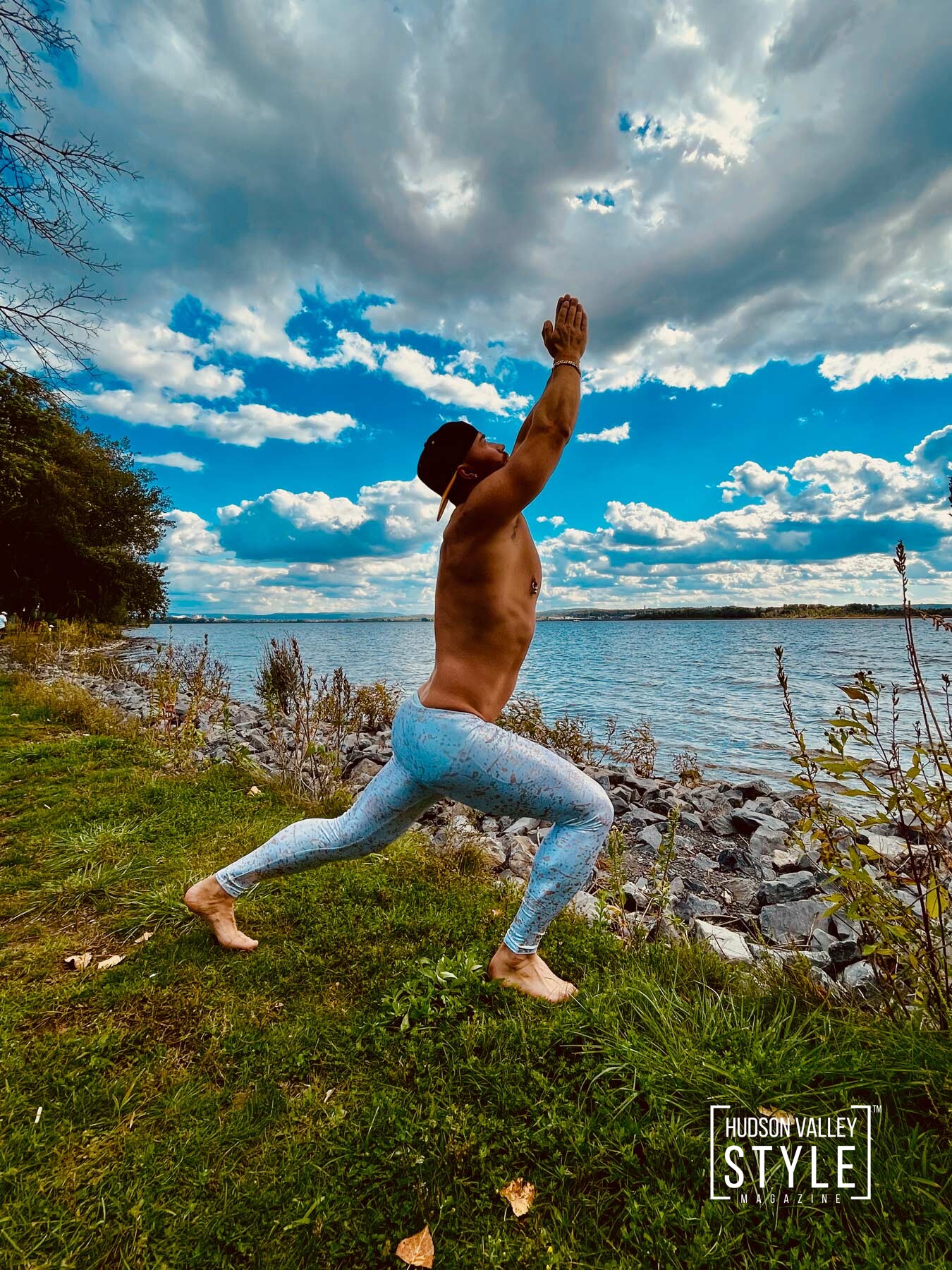 Here is What Yoga Practice Can Do For You – Yoga 101 with Maxwell Alexander