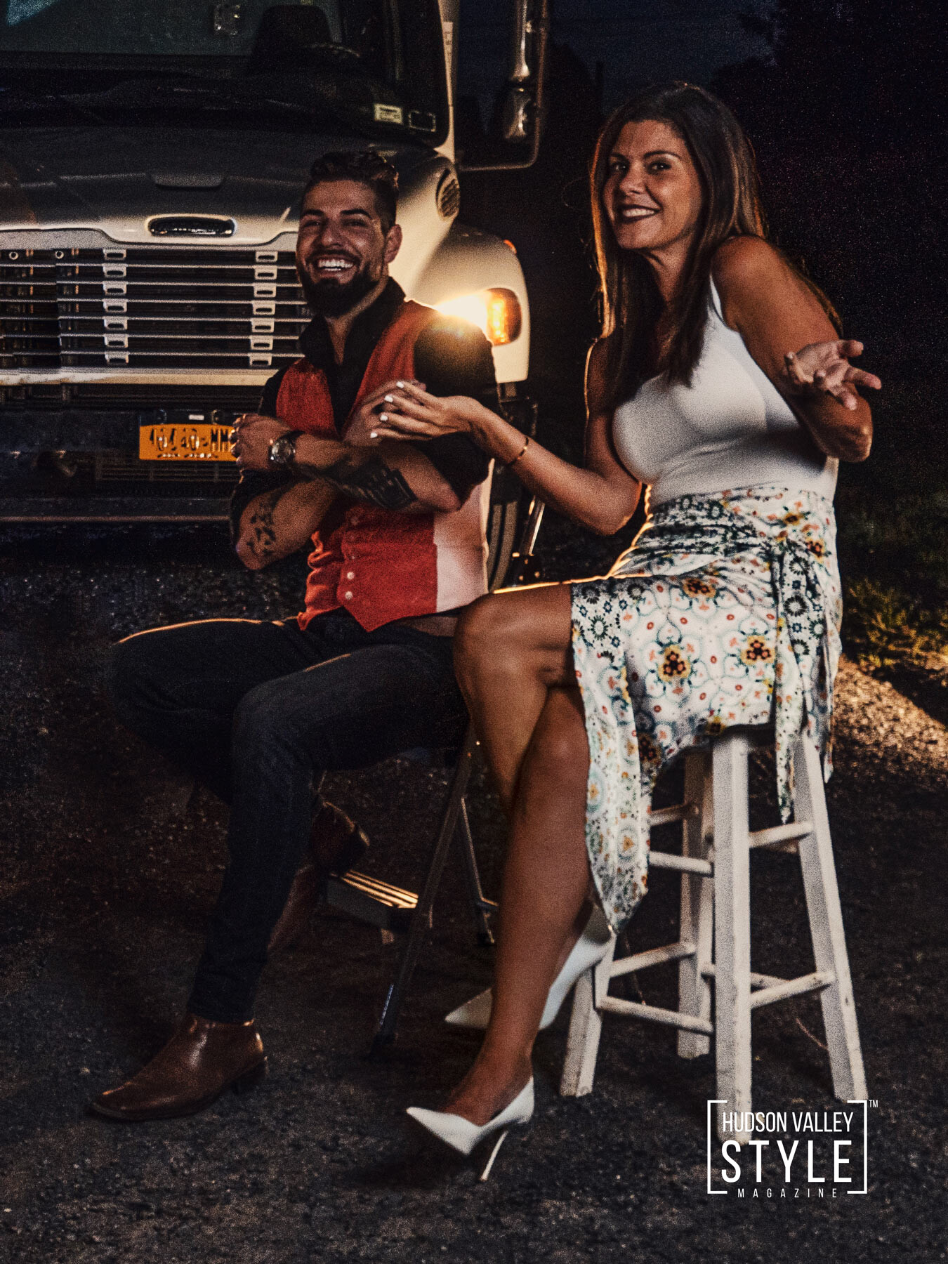 Hometown Mover Moving Company – The New Generation of Moving Services Created in Hudson Valley – Interview by Dino Alexander – Photography by Maxwell Alexander / Duncan Avenue Studios
