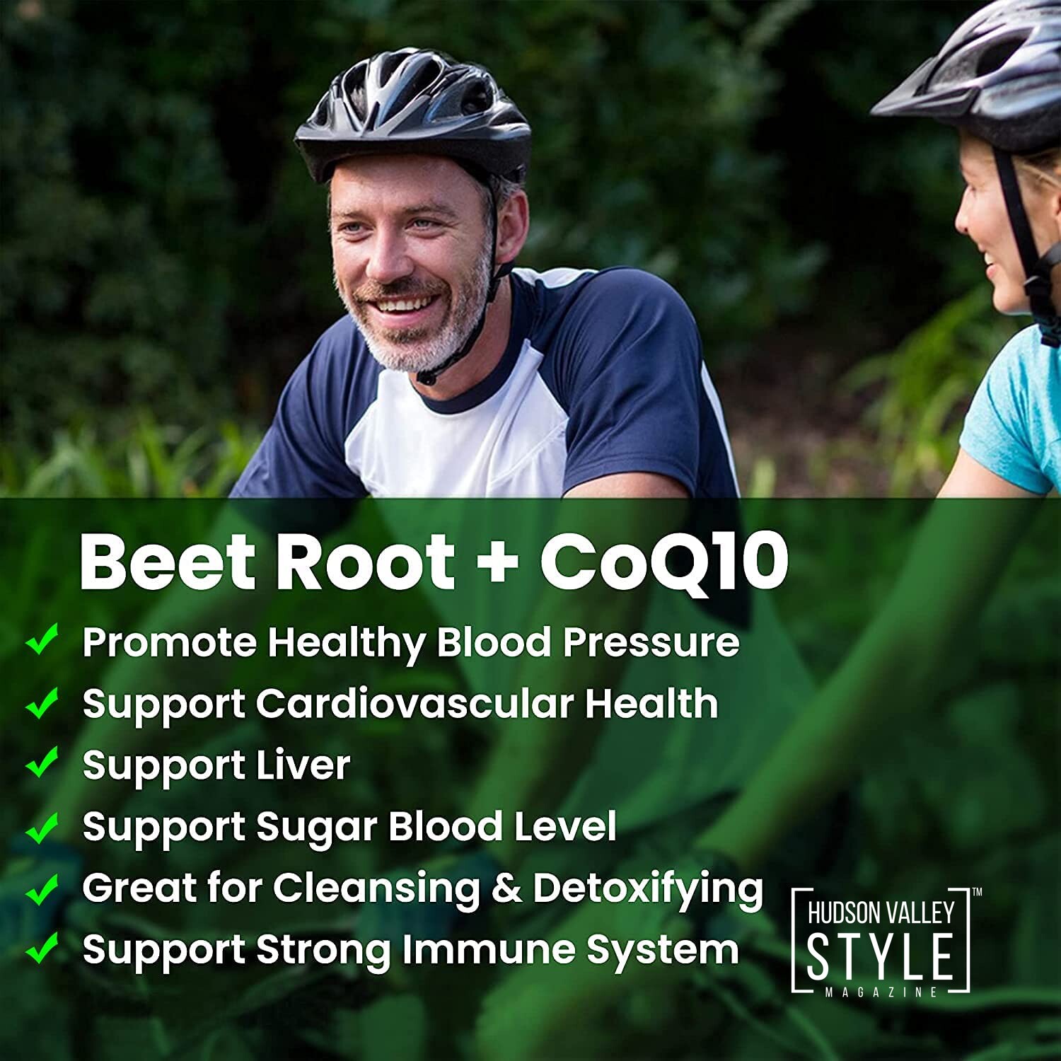 Organic Beet Root Capsules 1350mg with CoQ10 Energy Supplement Nitric Oxide Booster Blood Pressure Immune Support Healthy Circulation Athletic Performance Organic Pre Workout